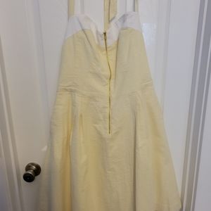 Dress by Lily Pulitzer